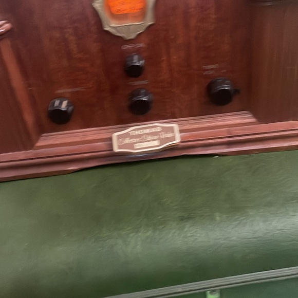 Electronic radio that works wondrously! More photos posted - Picture 6 of 8